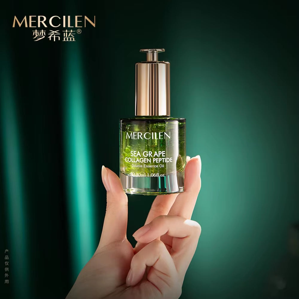 Revitalize Your Skin with 377 Whitening Essence Oil - Hydrating, Brightening, and Tightening Facial Serum for Radiant Glow!