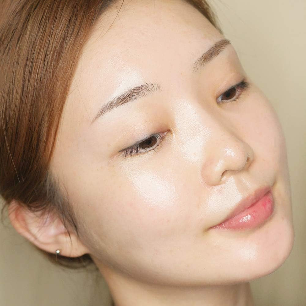 Sun Project Shimmer Sun Essence SPF30 PA++ 40Ml