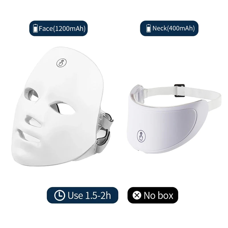 Face and Neck Skin Care Beauty Machine Skin Tightening Lifting Anti-Aging