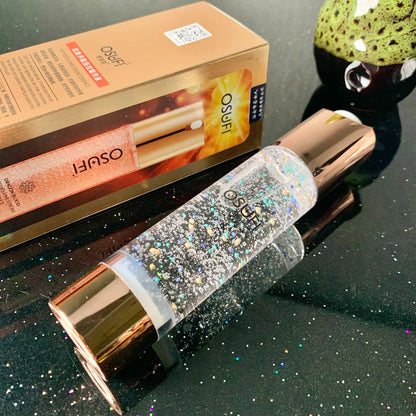 Revitalize Your Skin with 377 Whitening Essence Oil - Hydrating, Brightening, and Tightening Facial Serum for Radiant Glow!