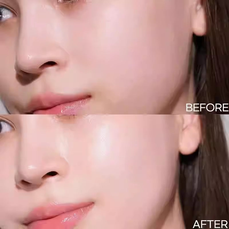 Face Cream Clearing Rice Sunscreen Blocking Ultraviolet Rays Eye Cream Reducing Fine Lines Dark Circles Essence