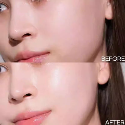 Face Cream Clearing Rice Sunscreen Blocking Ultraviolet Rays Eye Cream Reducing Fine Lines Dark Circles Essence