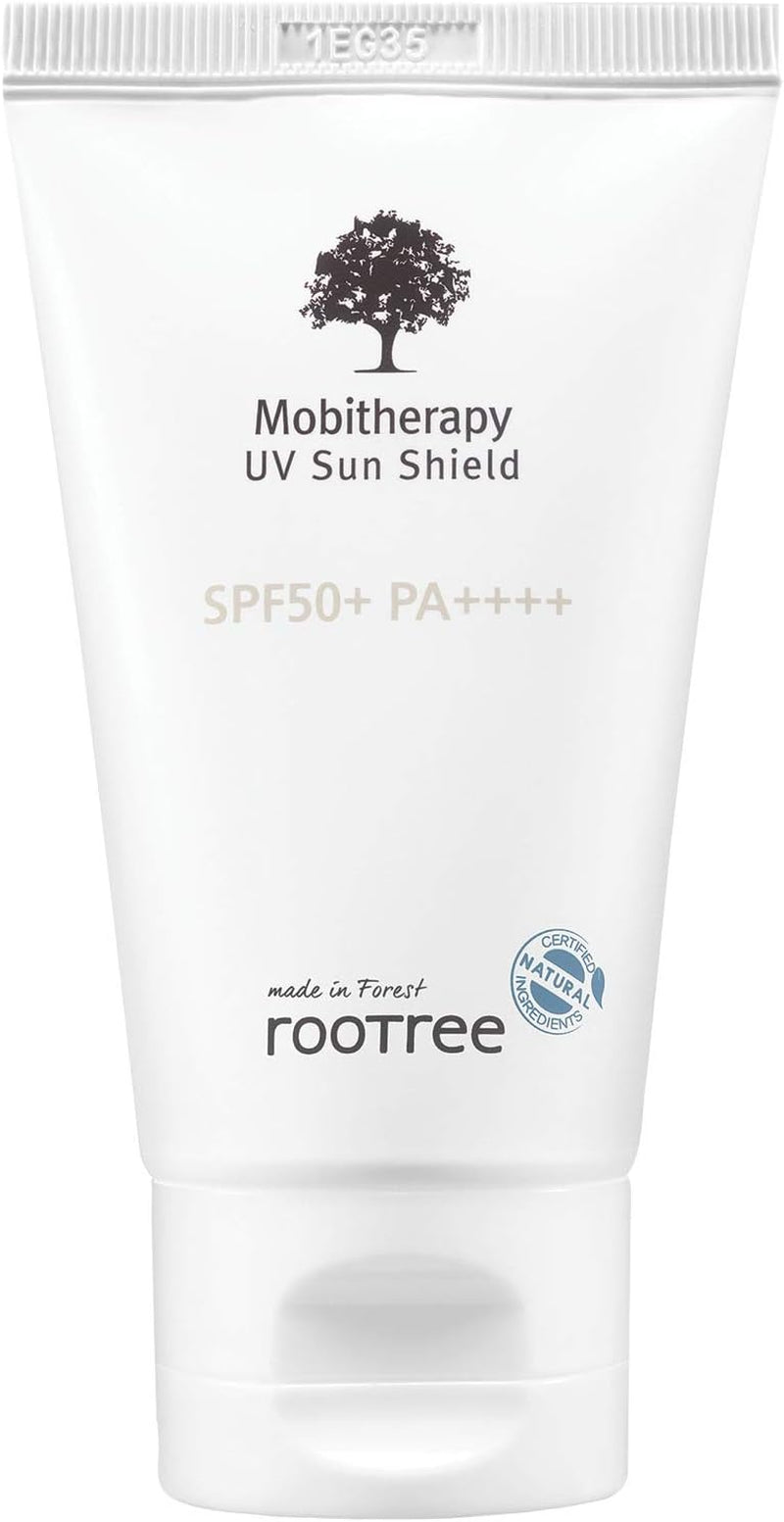 Mobitherapy UV Sun Cream