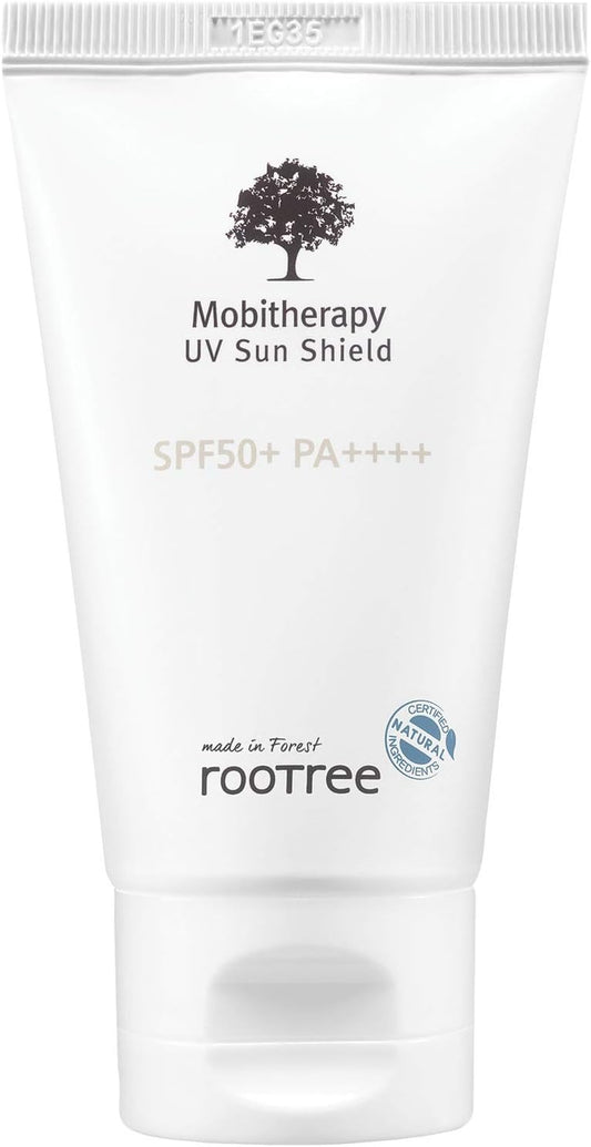 Mobitherapy UV Sun Cream