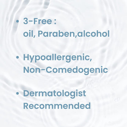 Aqua Rich Intensive Hydrating Cream with Natural Ingredients | Long-Lasting Hydration Moisturizer for Sensitive Skin, Korean Skin Care Face Cream (1.69 Fl.Oz 50Ml)