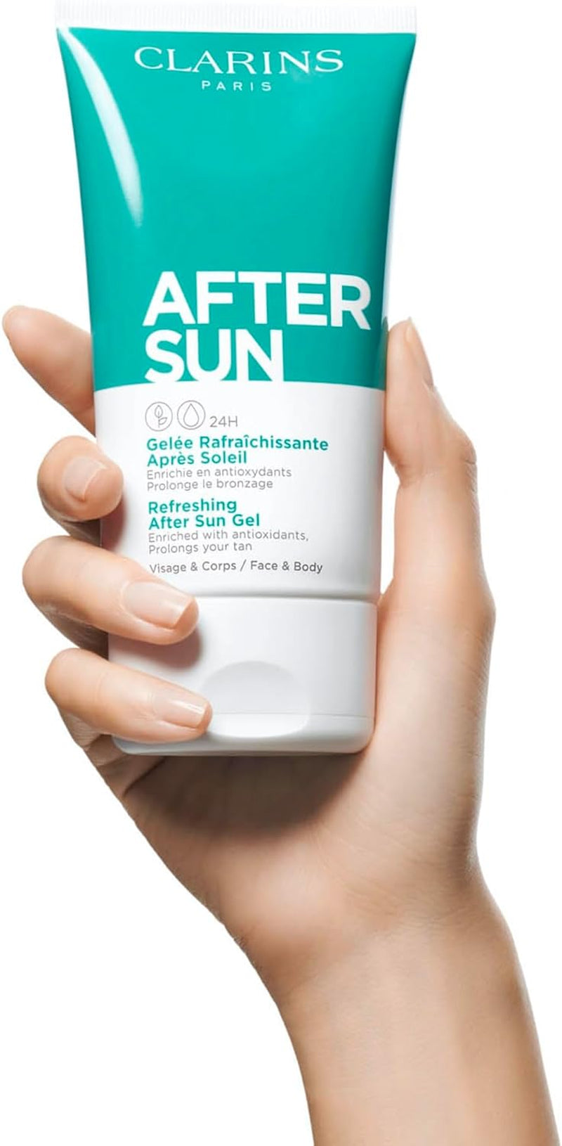 Refreshing after Sun Gel 150Ml