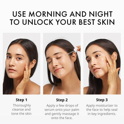 MATRIXYL® 3000 Serum, Promotes anti Wrinkle Serum, Korean Skin Care Products ...