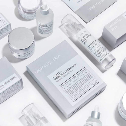 Aquatide Resurface Serum 50Ml,Korean Facial Serum,Korean Skin Care,Resurface Serum,Facial Serum,Hyaluronic Acid Serum