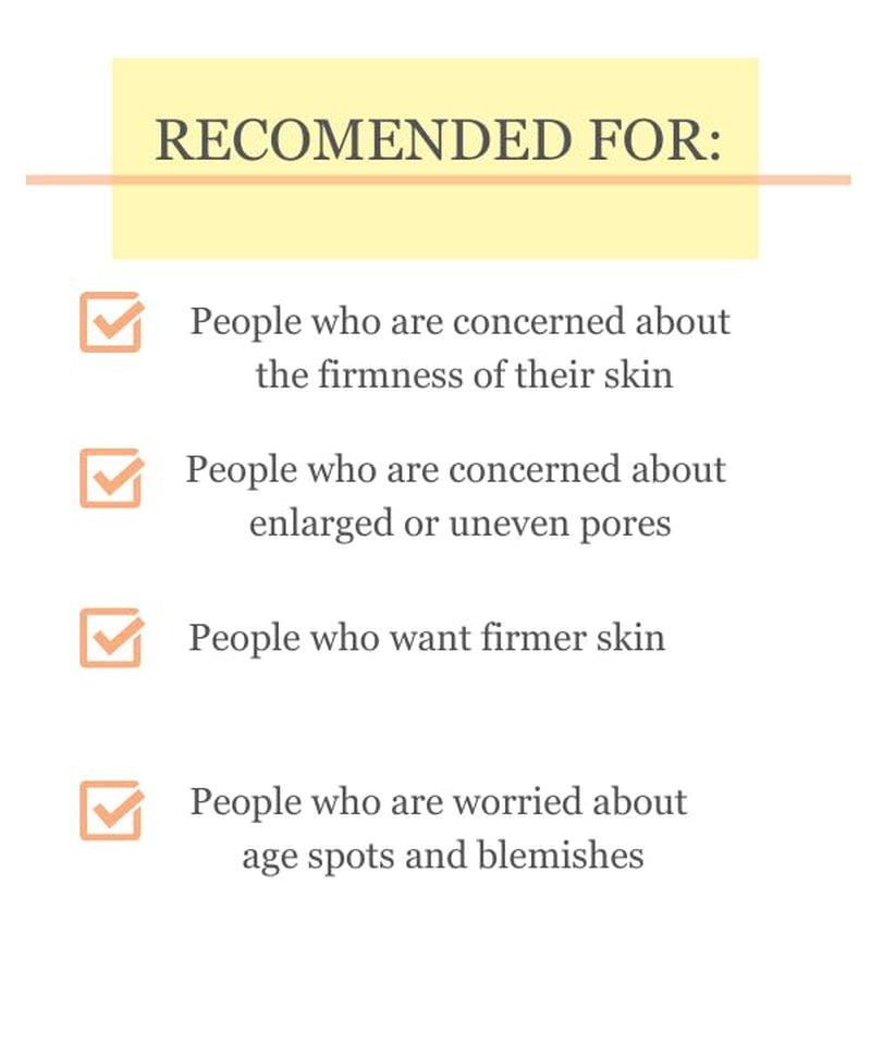 RETINOL Serum/Skin Moisturizer/Facial Moisturizers/ Official/Korean Cosmetics/Korean Skin Care/Retinol