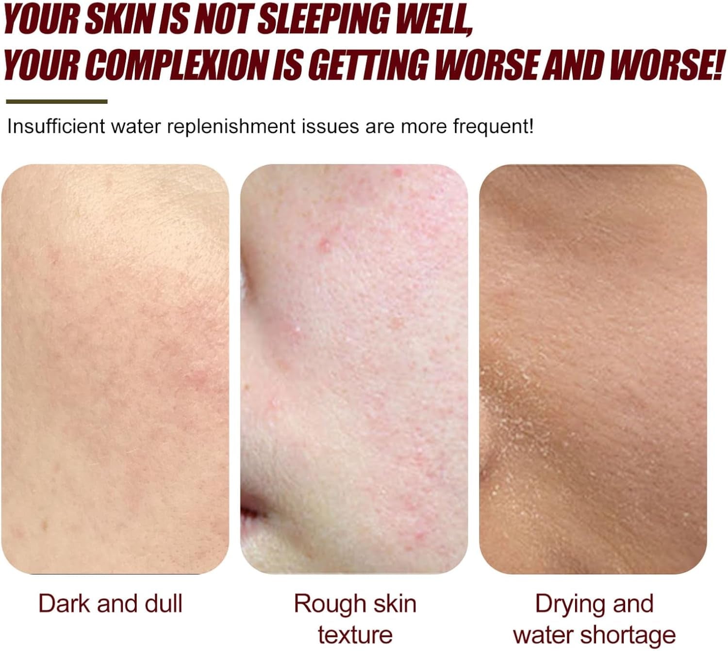 Salicylic & Glycolic Acid Cleansing Pads - Exfoliating Face Pads - Acne Treatment - Reduce Dark Spots, Even Skin Tone (Pack of 55)