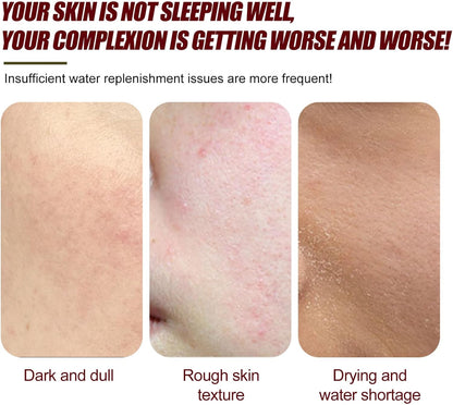 Salicylic & Glycolic Acid Cleansing Pads - Exfoliating Face Pads - Acne Treatment - Reduce Dark Spots, Even Skin Tone (Pack of 55)