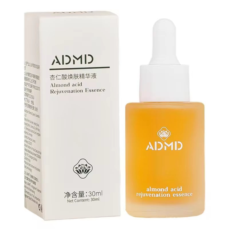 Revitalize Your Skin with Mandelic Acid Toner: Rejuvenating Face Serum for Nourished, Youthful Glow