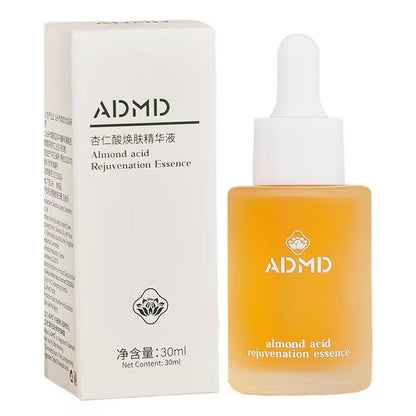 Revitalize Your Skin with Mandelic Acid Toner: Rejuvenating Face Serum for Nourished, Youthful Glow