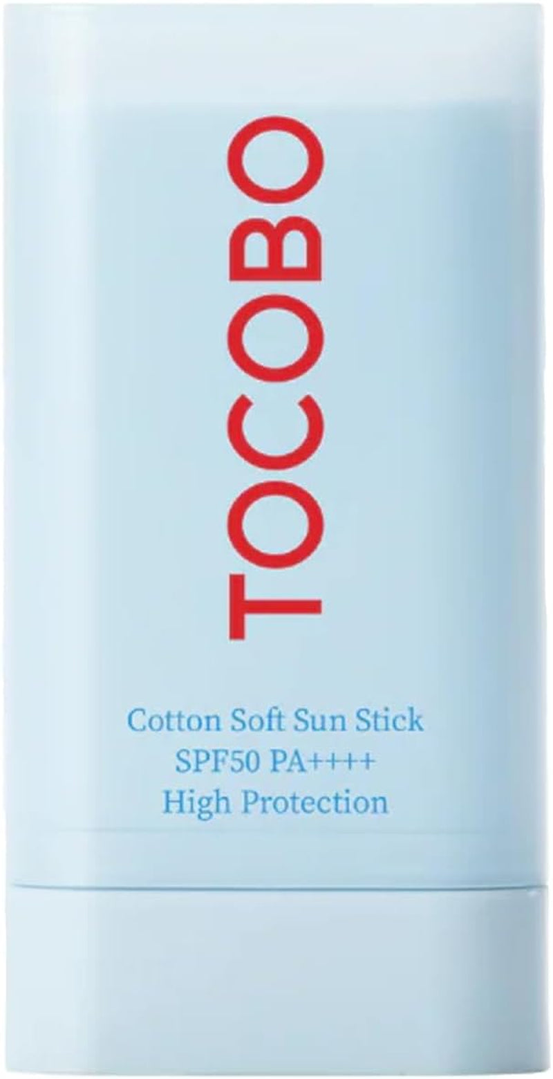 Cotton Soft Sun Stick SPF50+ PA++++ (3.5 G)