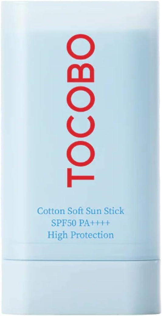 Cotton Soft Sun Stick SPF50+ PA++++ (3.5 G)