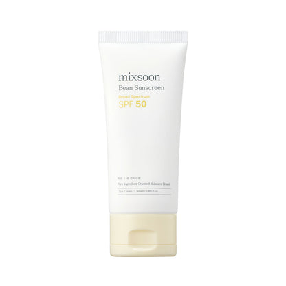 Bean Sunscreen 50Ml
