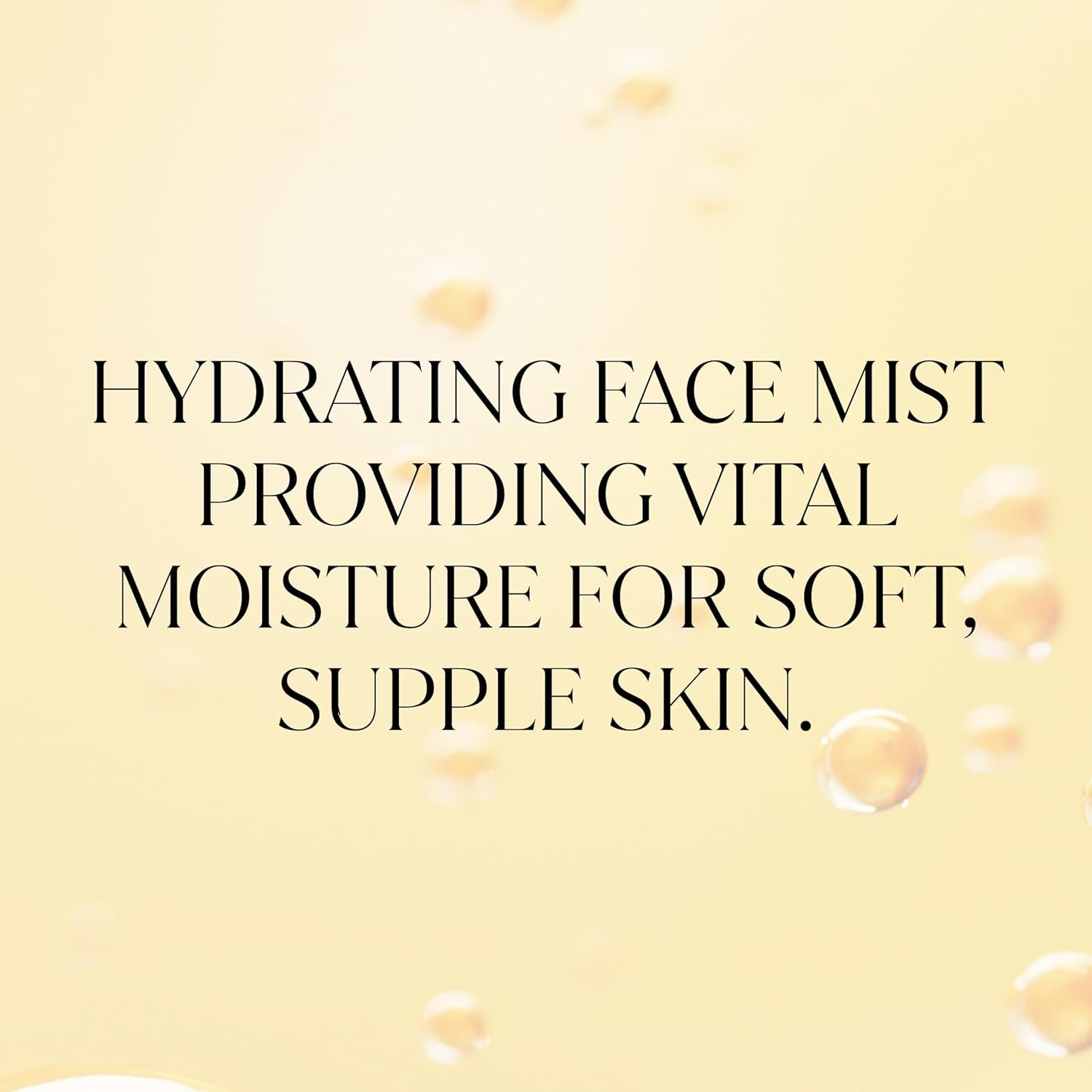Revitalize Your Skin with Dual Essence Camellia Hydrating Face Toner Mist - Refreshing Korean Moisturizer (3.38 Oz)