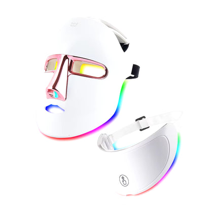 Face and Neck Skin Care Beauty Machine Skin Tightening Lifting Anti-Aging