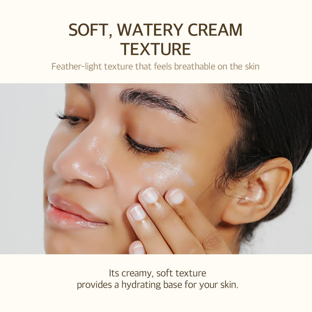 Bean Sunscreen 50Ml