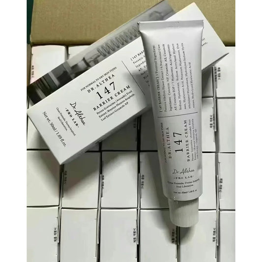 Korean Brand Dr.Althea 345 147 Barrier Cream Relief Cream 50Ml Essence Korean Skin Care