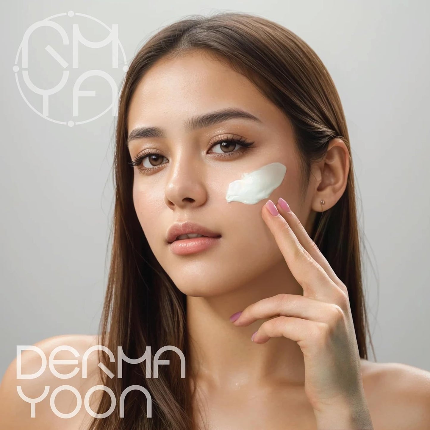 Jasmine 37% Daily Moisturizer, Face Cream, 3 Ounce, Easy-Facial Spa Moisturizing Cream, 90Ml, Korean Skincare