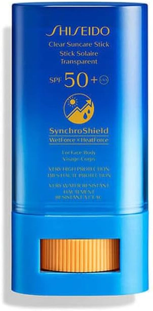 Sun Care Clear Stick UV Protector SPF50+