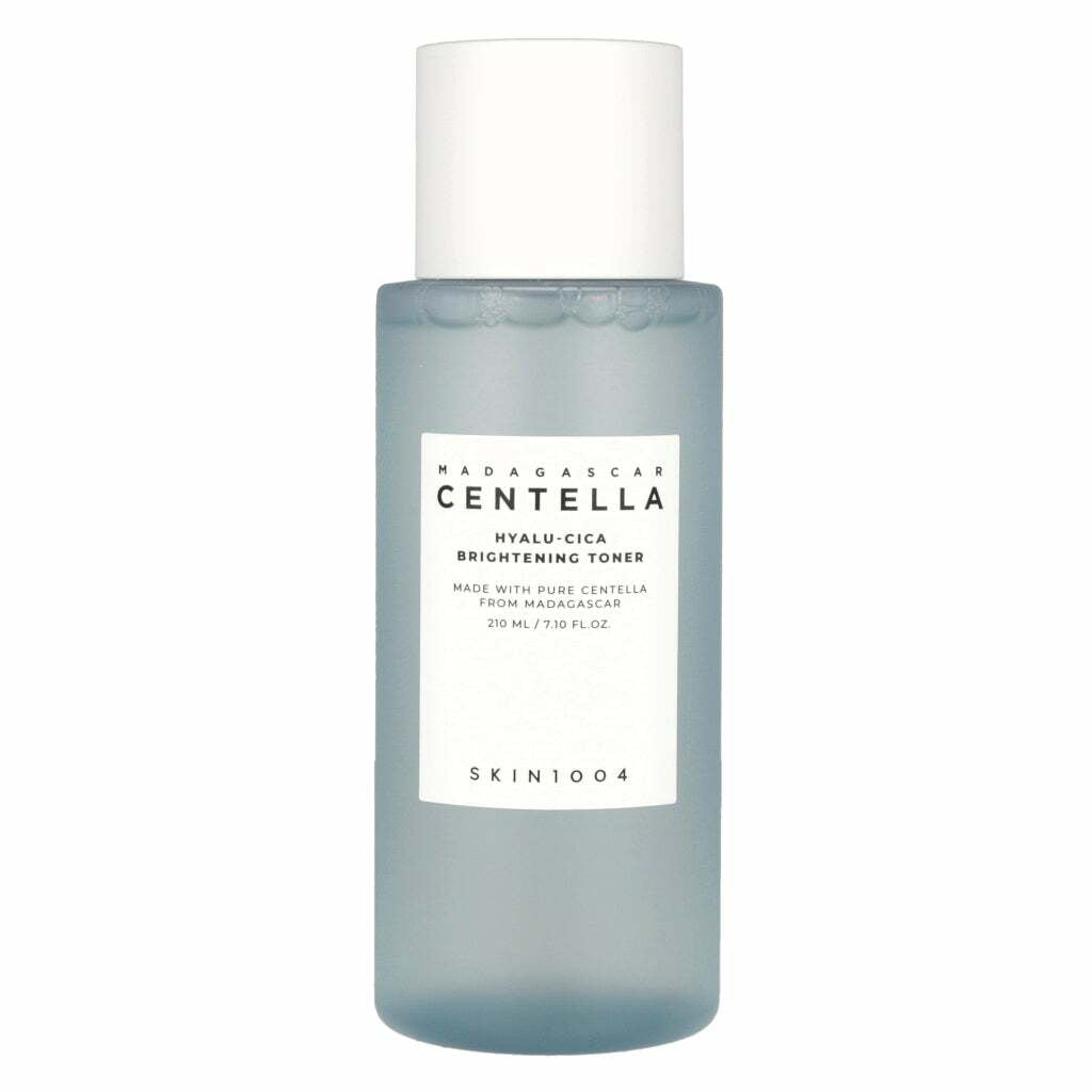 SKIN1004 Madagascar Centella Hyalu-Cica Brightening Toner 30Ml