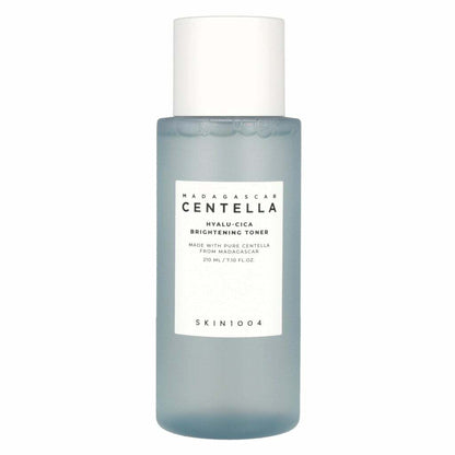 SKIN1004 Madagascar Centella Hyalu-Cica Brightening Toner 30Ml