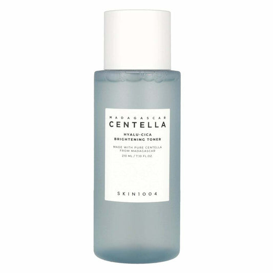 SKIN1004 Madagascar Centella Hyalu-Cica Brightening Toner 30Ml