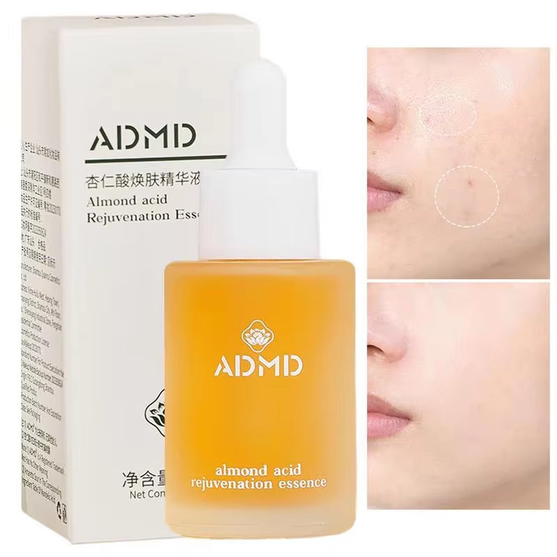 Revitalize Your Skin with Mandelic Acid Toner: Rejuvenating Face Serum for Nourished, Youthful Glow