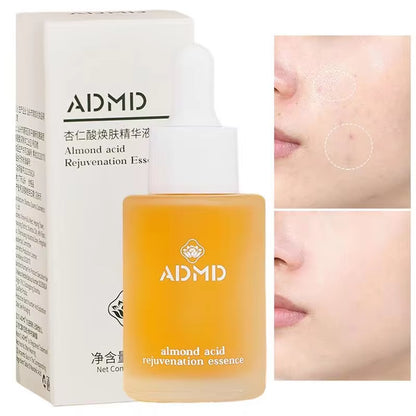 Revitalize Your Skin with Mandelic Acid Toner: Rejuvenating Face Serum for Nourished, Youthful Glow