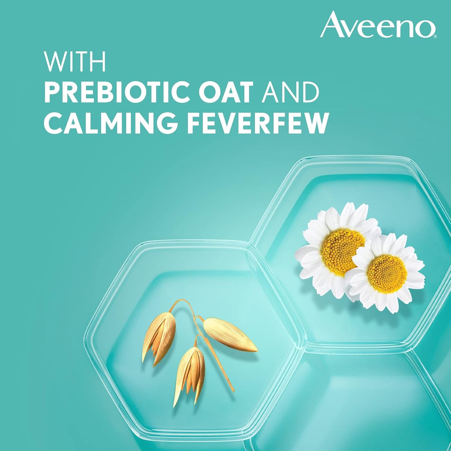 Face Calm+Restore Soothing Oat Toning Lotion (1 X 200Ml), Fragrance-Free Face Care with Prebiotic Oat & Calming Feverfew, Leaves Skin Ultra Refreshed, Suitable for Sensitive Skin