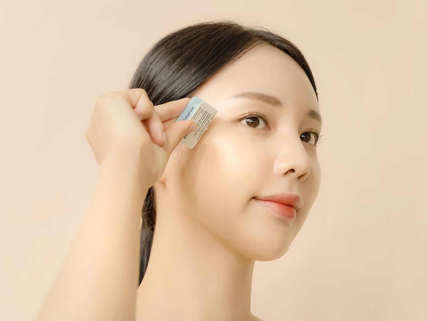 Korean Sunscreen Spf 50 (30 Pack) - Travel Size Sunblock Face & Body, Korean Beauty Skin Care Sun Block, Sun Cream