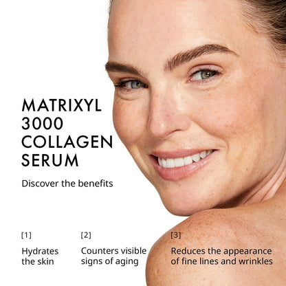 MATRIXYL® 3000 Serum, Promotes anti Wrinkle Serum, Korean Skin Care Products ...