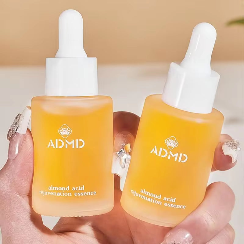 Revitalize Your Skin with Mandelic Acid Toner: Rejuvenating Face Serum for Nourished, Youthful Glow