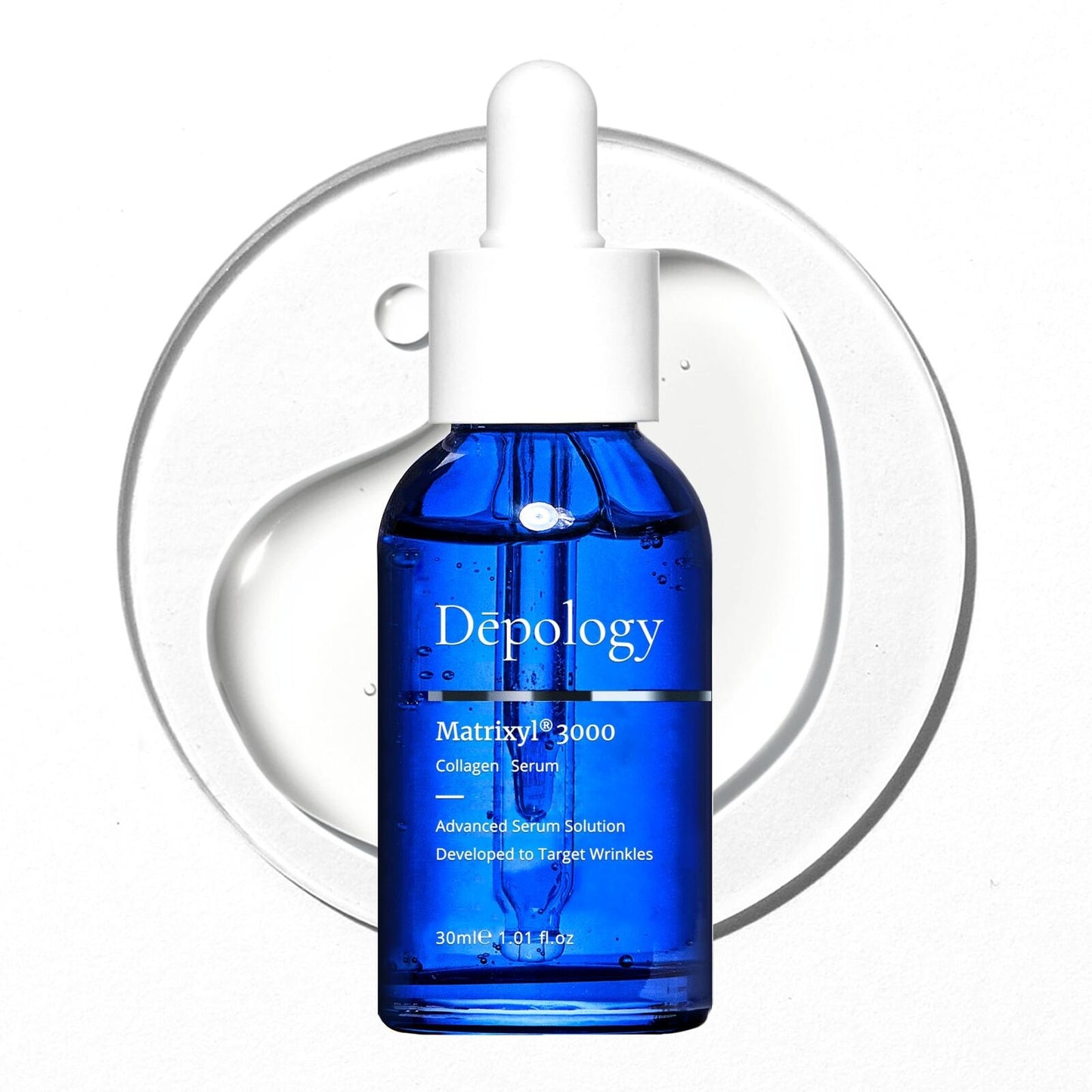 MATRIXYL® 3000 Serum, Promotes anti Wrinkle Serum, Korean Skin Care Products ...