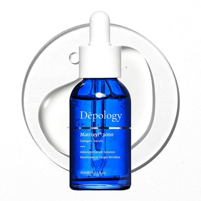 MATRIXYL® 3000 Serum, Promotes anti Wrinkle Serum, Korean Skin Care Products ...