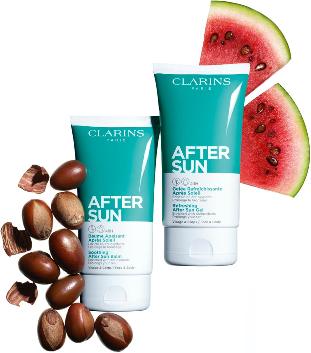 Refreshing after Sun Gel 150Ml