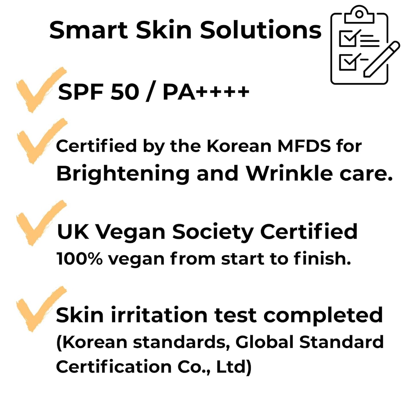 [] MIBYUL HYALURONIC ACID MOISTURE SUN ESSENCE, SPF 50, PA++++, 50Ml, Korean Vegan Sunscreen with a Moist and Smooth Application