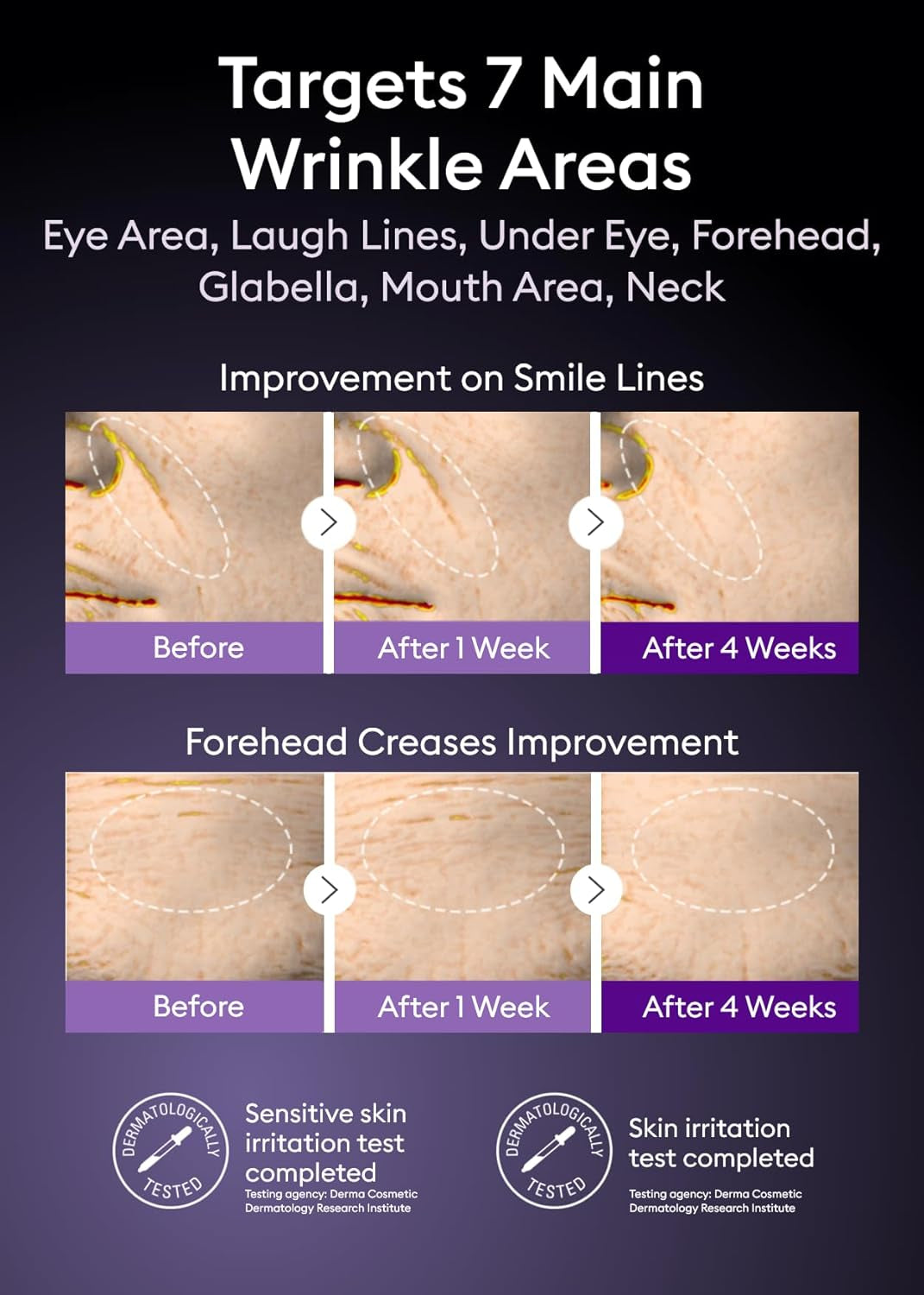 Time Revolution Night Repair Retinol 500 Shot Cream 2.02 Fl Oz - Advanced Korean Retinol Cream for Face, Skin Barrier Strengthening, Improved Elasticity & Radiance, Overnight Moisturization