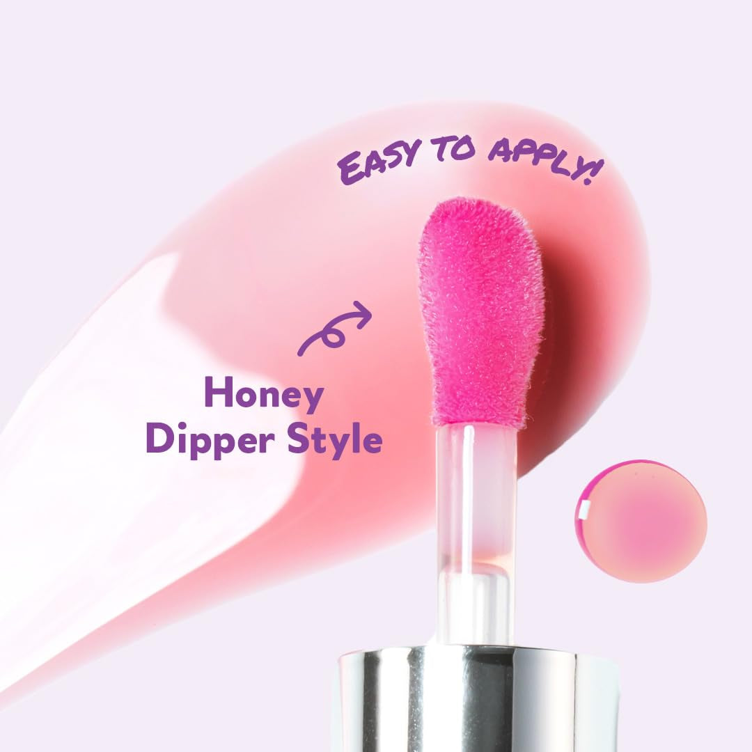 My Glow Mint Lip Oil, 0.19 Fl.Oz.