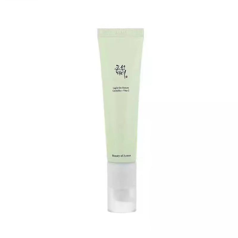 Face Cream Clearing Rice Sunscreen Blocking Ultraviolet Rays Eye Cream Reducing Fine Lines Dark Circles Essence