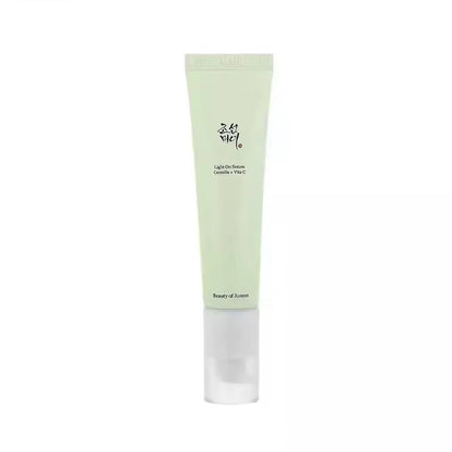 Face Cream Clearing Rice Sunscreen Blocking Ultraviolet Rays Eye Cream Reducing Fine Lines Dark Circles Essence