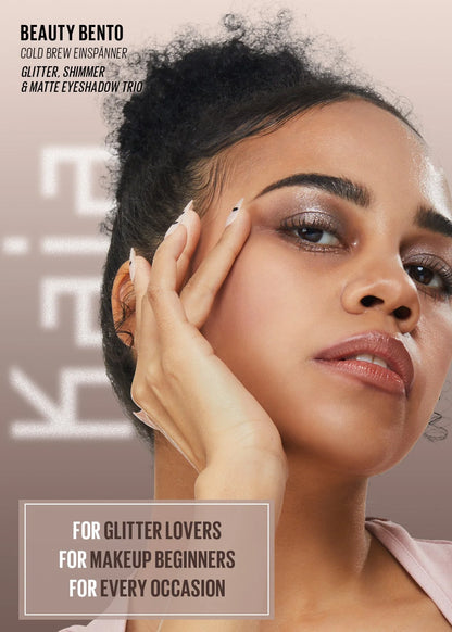 Beauty Bento