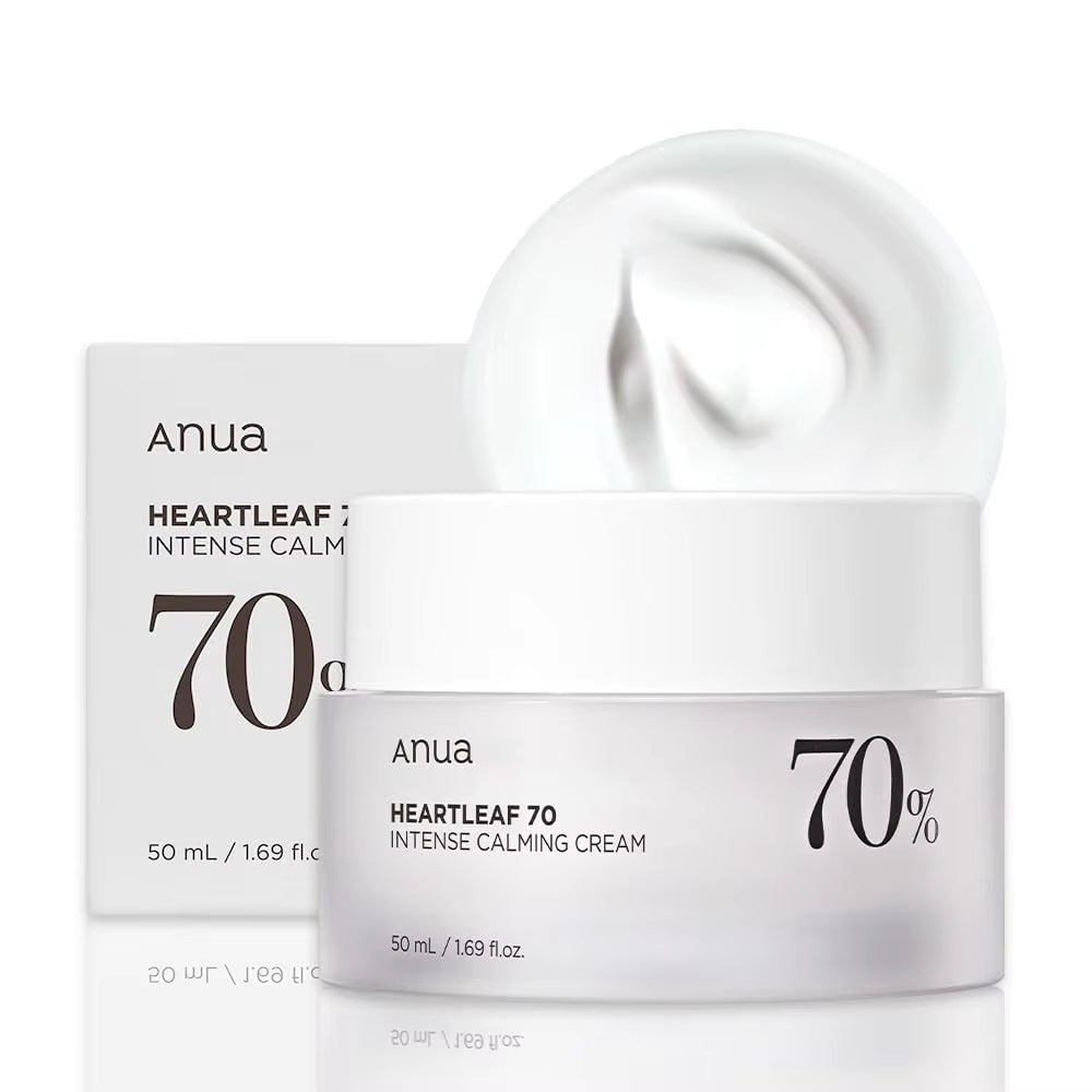 Revitalize Your Skin with Anua Heartleaf 77% Skin Care Set - Moisturizing Toner, Makeup Remover, Essence & White Birch 70% Facial Moisturizer
