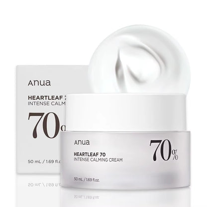 Anua Heartleaf 77% Skin Care Set Anua Skin Care Moisturizing Toner Makeup Remover Essence White Birch 70% Facial Moisturizer