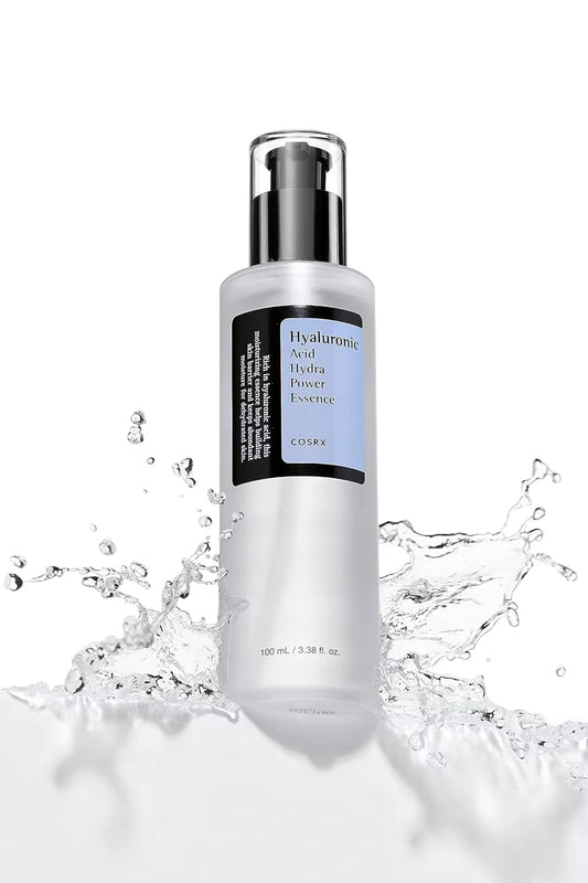 Cosrx Snail Serum Collagen Liquid Facial Essence Advanced Snail 96 Hyaluronic Acid Solution Moisturizing 100Ml