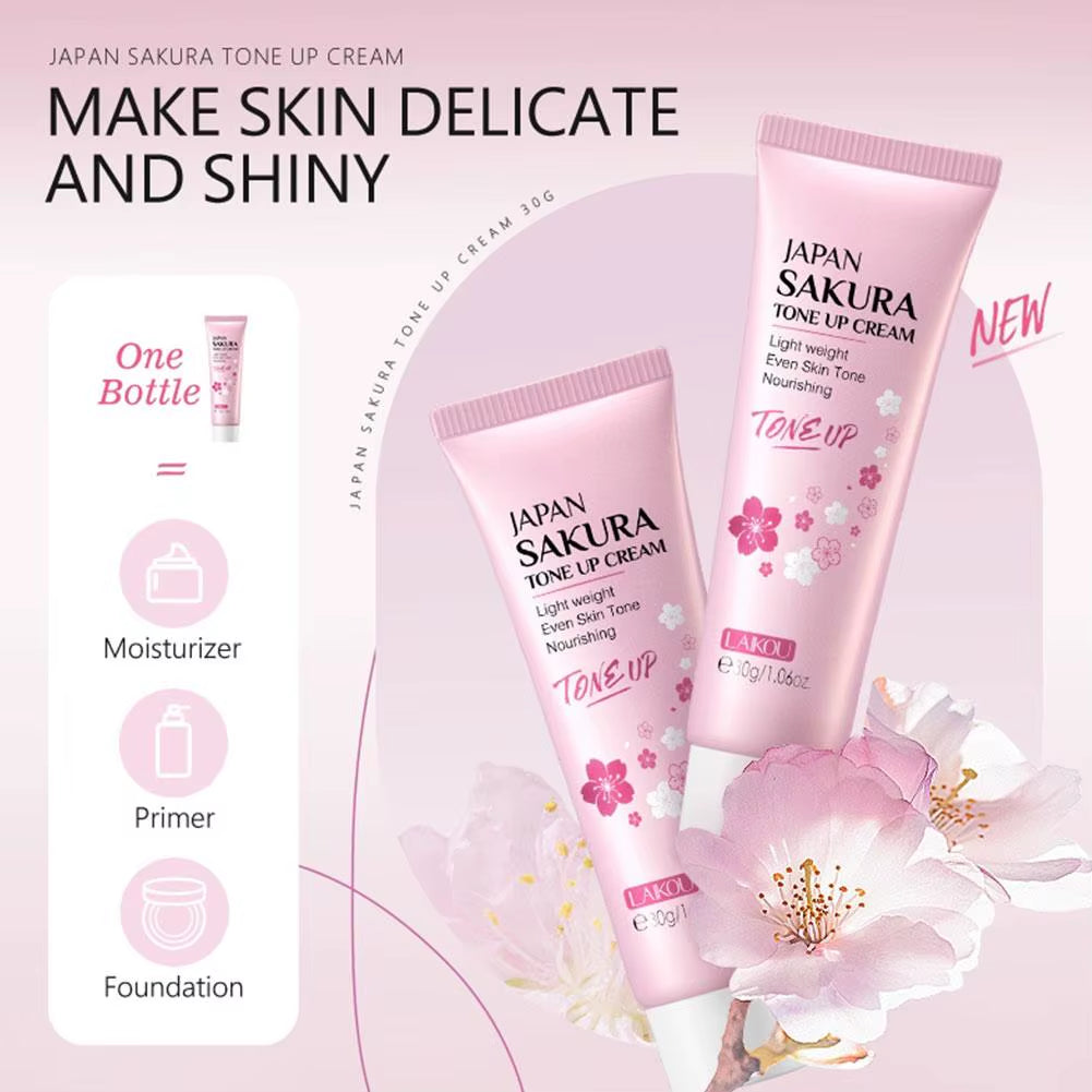 Ultimate Complete Skin Care Set: Face Cream, Serum, Toner, Cleanser, Sunscreen & Eye Cream for Radiant Skin