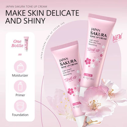 Ultimate Complete Skin Care Set: Face Cream, Serum, Toner, Cleanser, Sunscreen & Eye Cream for Radiant Skin