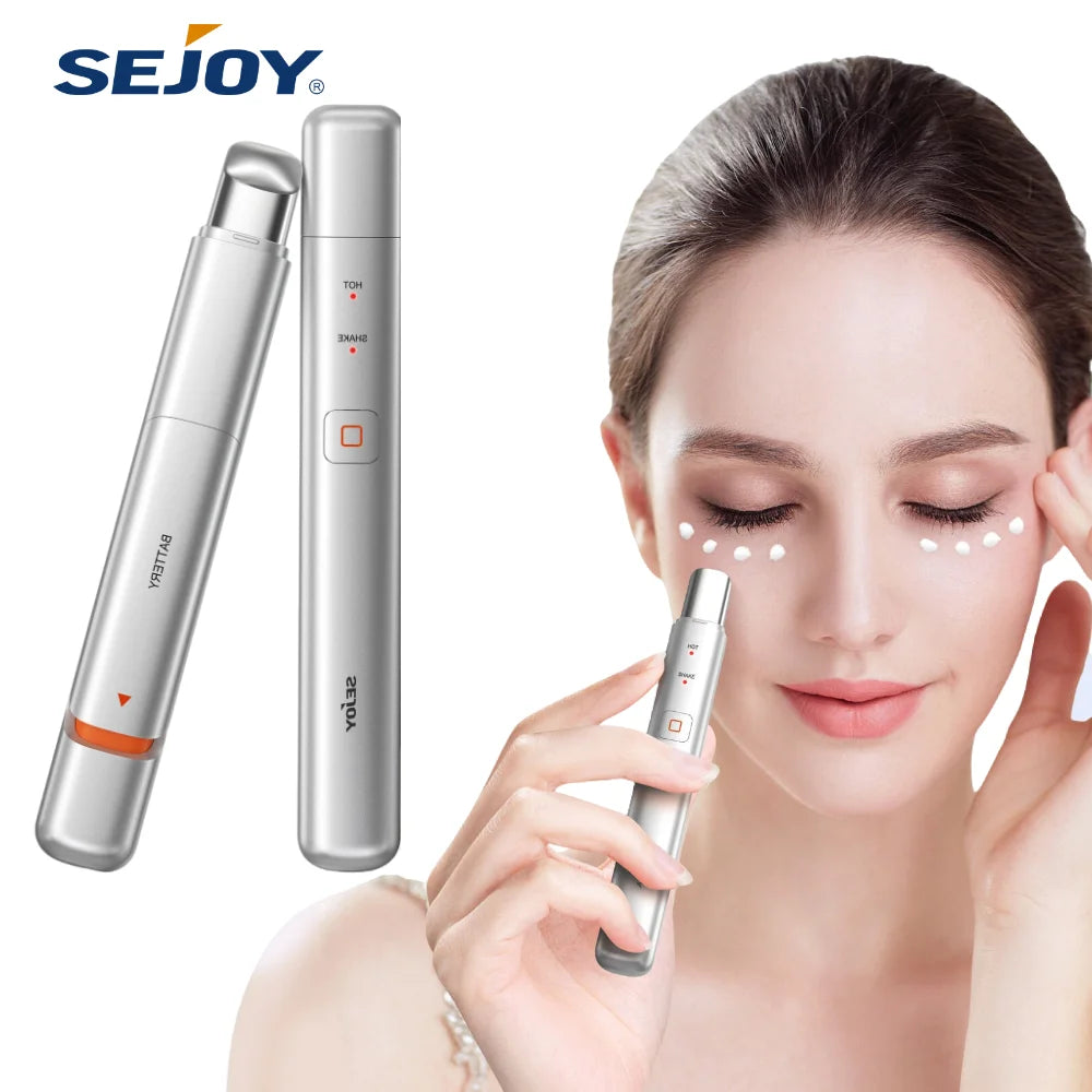 Home Skin Care Eye Beauty Device Massager Face Beauty Instrument Facial Lifting Massager Replacement of Medicube Booster